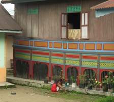 rumah gadang